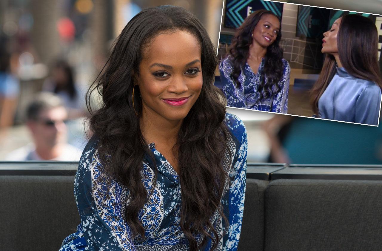 bachelorette Rachel Lindsay to join rhod