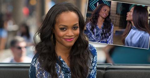 bachelorette Rachel Lindsay to join rhod