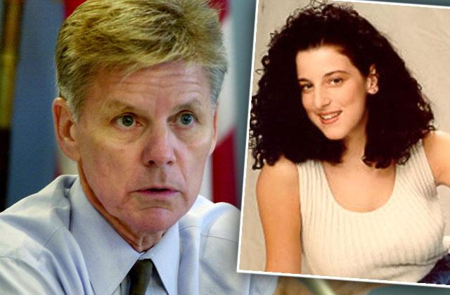 Chandra Levy Murder Gary Condit Voicemail Recordings