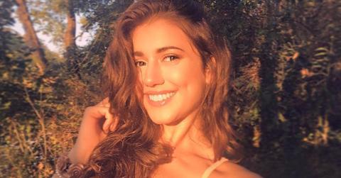 Alexis Eddy Dead at 23