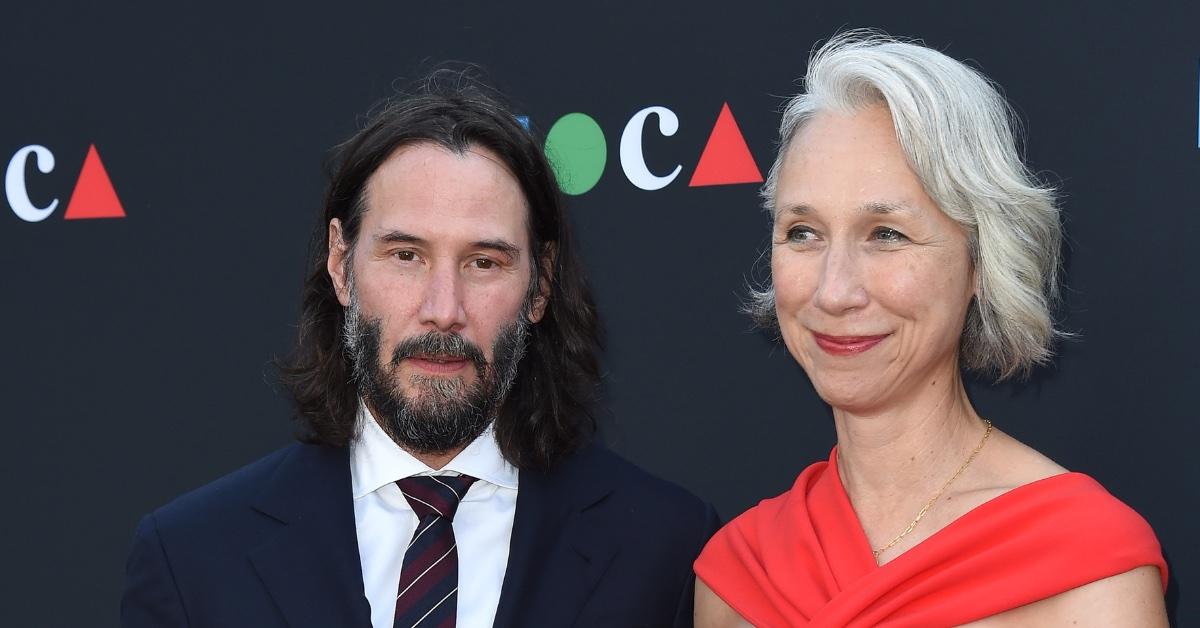 Keanu Reeves Accidentally Cut Man's Head Open During 'John Wick' Stunt