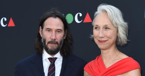 keanu reeves proposal plans worried alexandra grant wont say yes pp