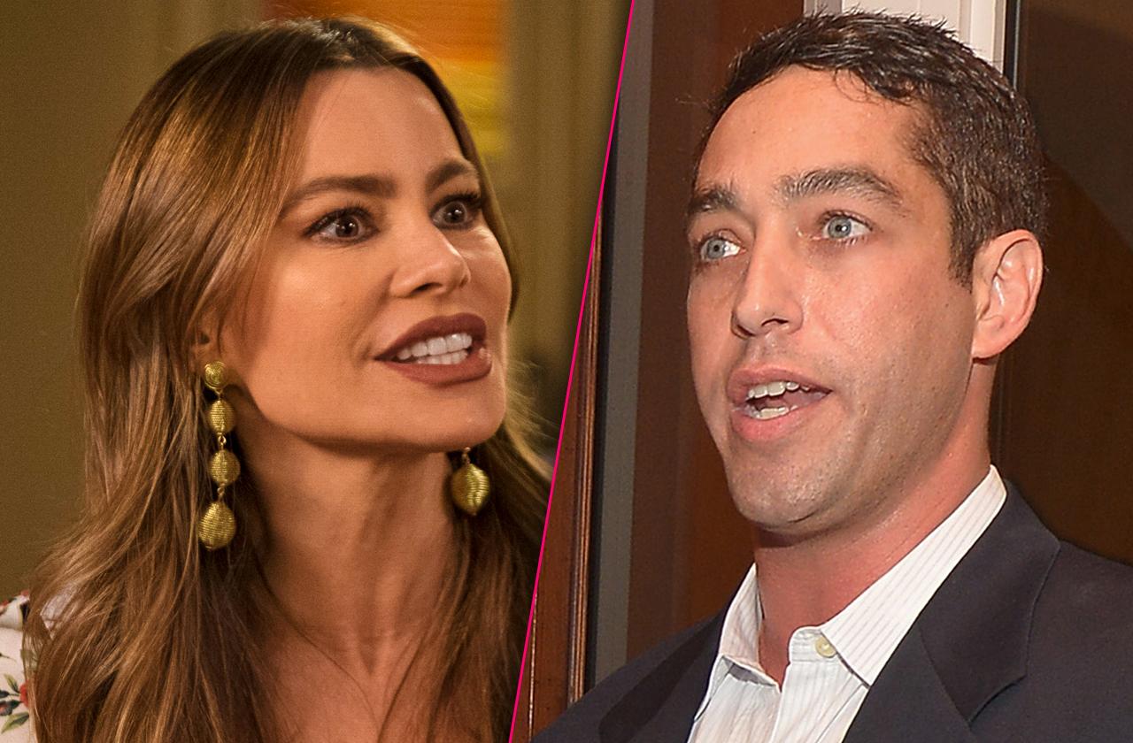 Sofia Vergara Slams Ex Nick Loeb's Attempts To 'Embarrass & Harass' Her In  Nasty Embryo Battle