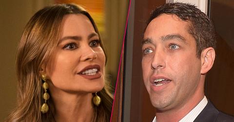 Sofia Vergara Slams Nick Loeb Embarrass Harass Embryo Lawsuit