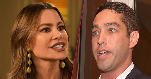 Sofia Vergara Slams Nick Loeb Embarrass Harass Embryo Lawsuit