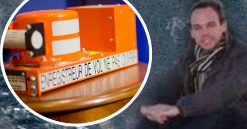 Killer German Pilot Andreas Lubitz Black Box Revelations