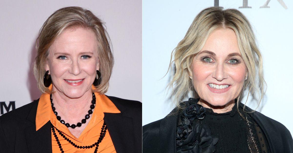 Eve Plumb accused McCormick of fabricating a kiss story to promote her memoir.