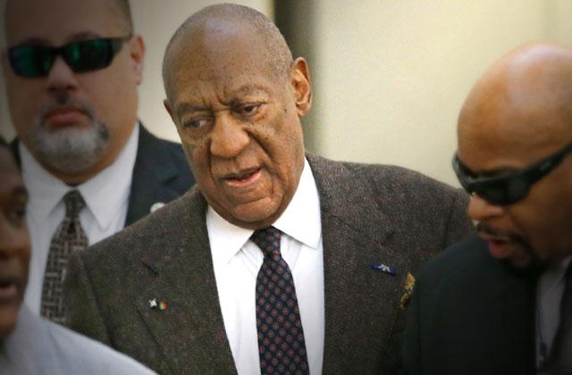 Judge Defends Ruling To Deny Bill Cosby Criminal Appeal In 2004 Sexual Abuse Case