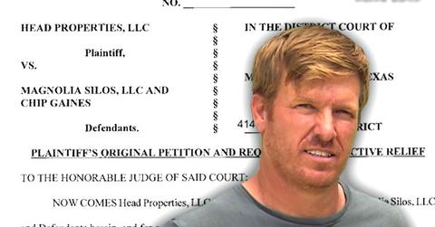 //chip gaines magnolia silos sued head properties fence pp