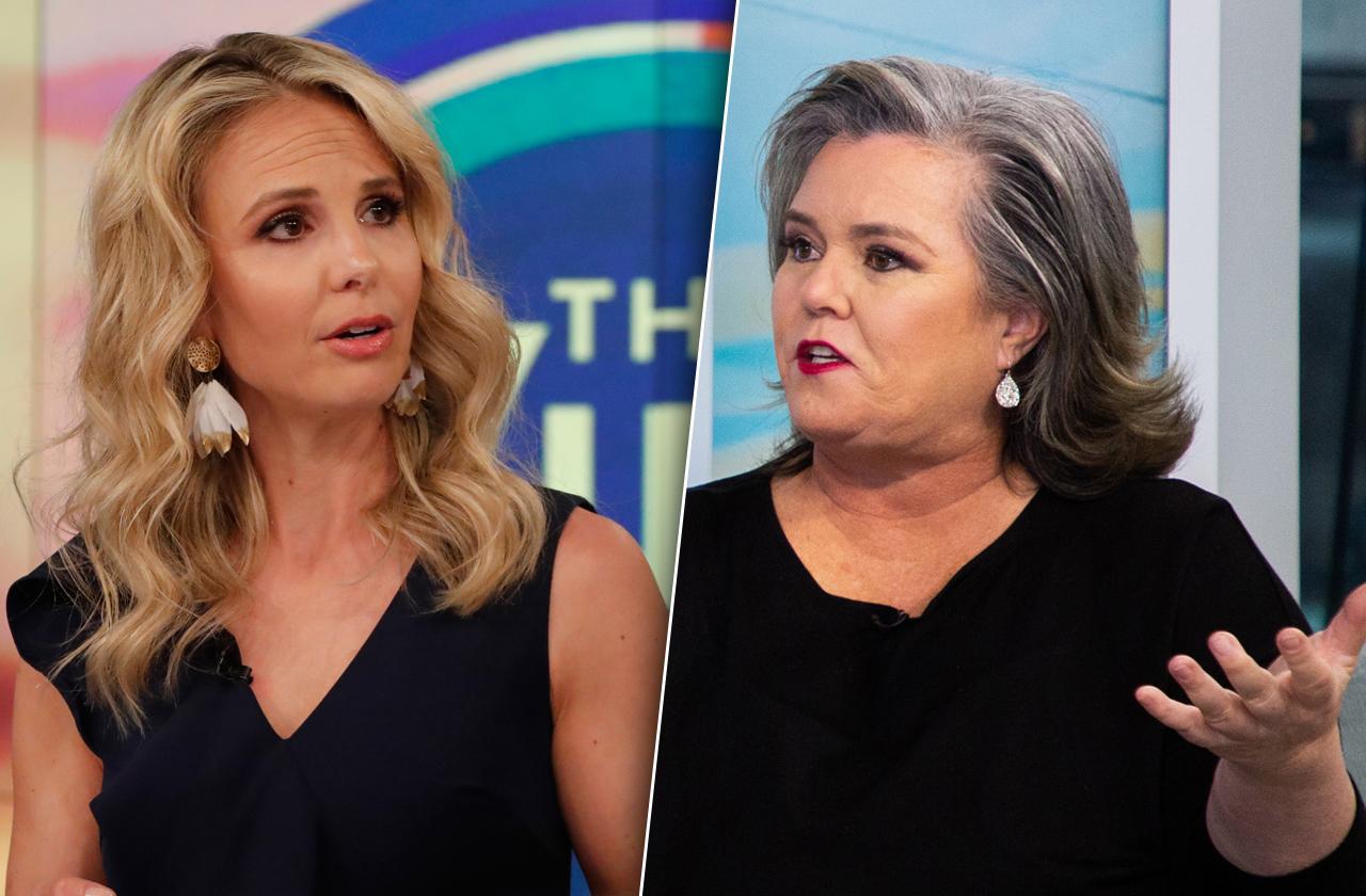 Threats, Firings & Catfights! ‘The View’s Most Shocking Revelations Exposed