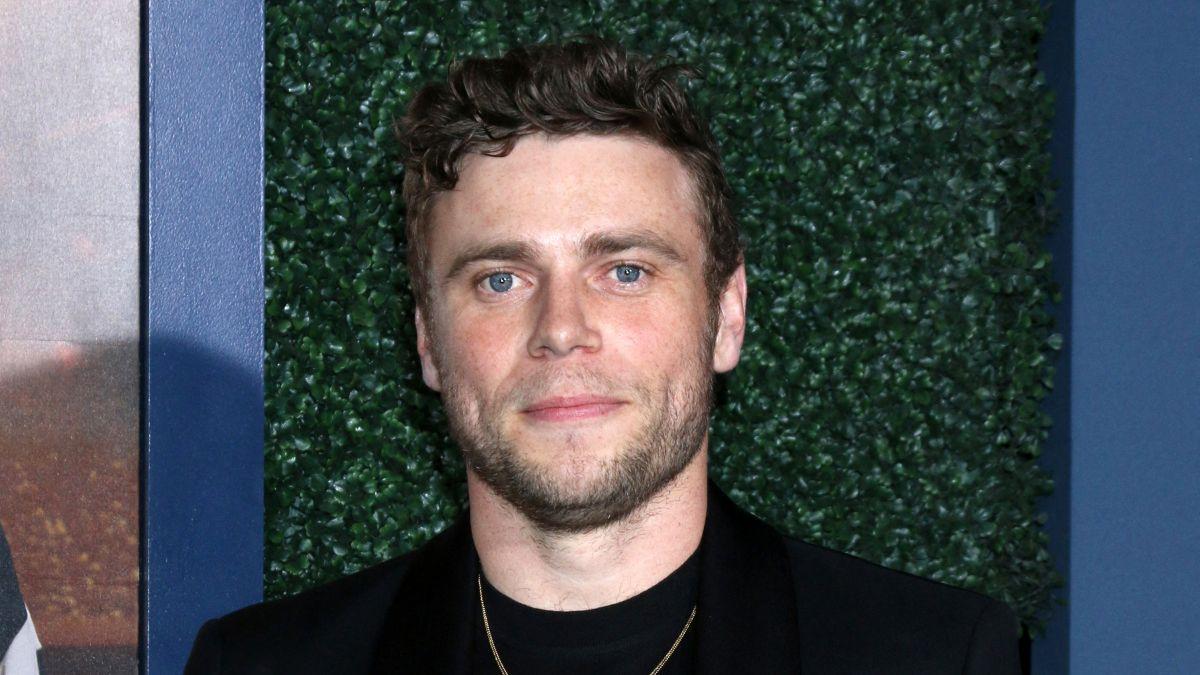 picture of Gus Kenworthy