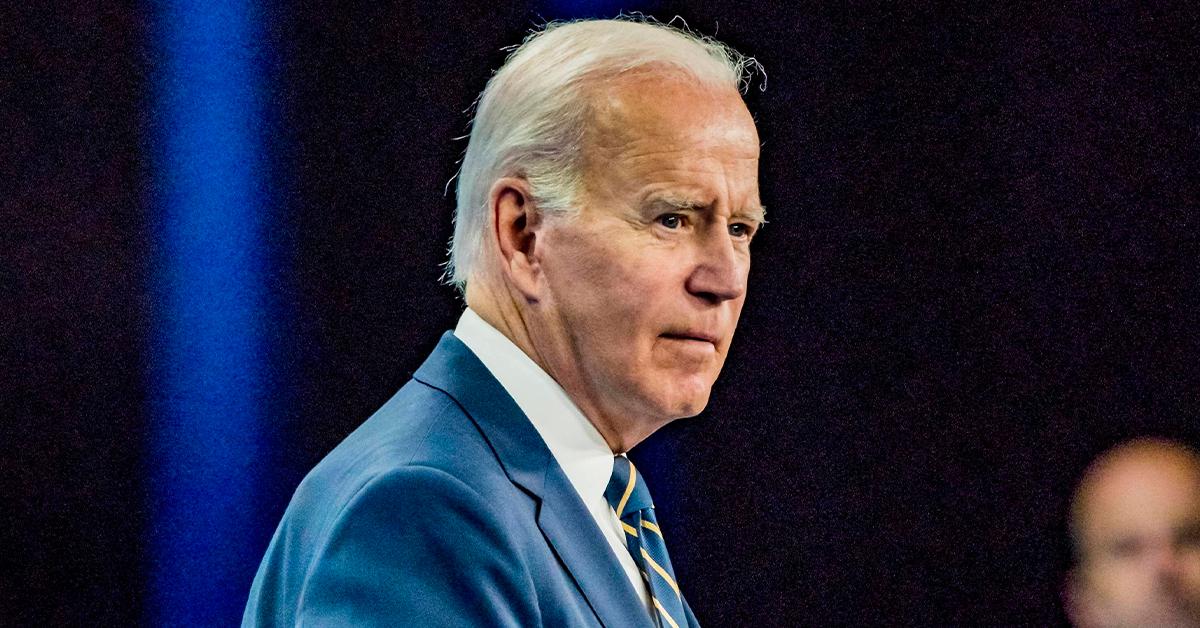 joe biden driving administration nuts has cancer