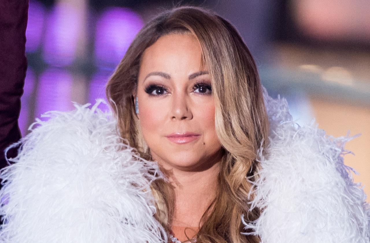 Mariah Carey Sues Ex-Assistant