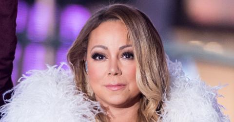 Mariah Carey Sues Ex-Assistant