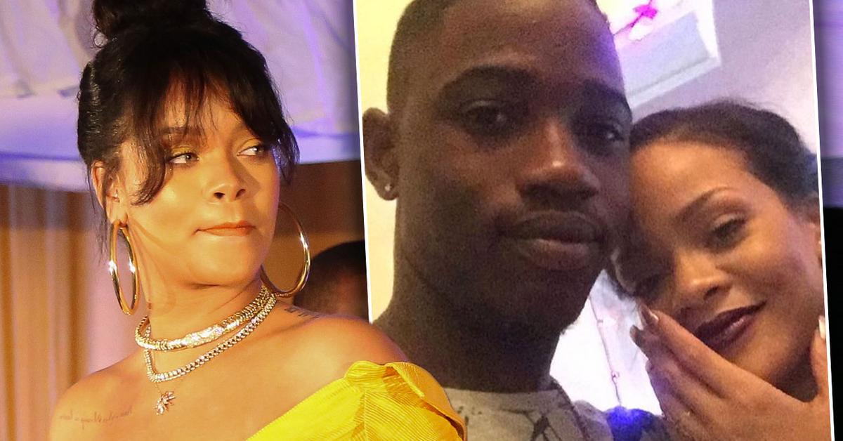 Rihanna Murdered Cousin Shot Loved Ones Pay Tribute