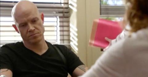 Better Call Saul Actor Cut Off Arm Lied About Being Veteran To Get Roles