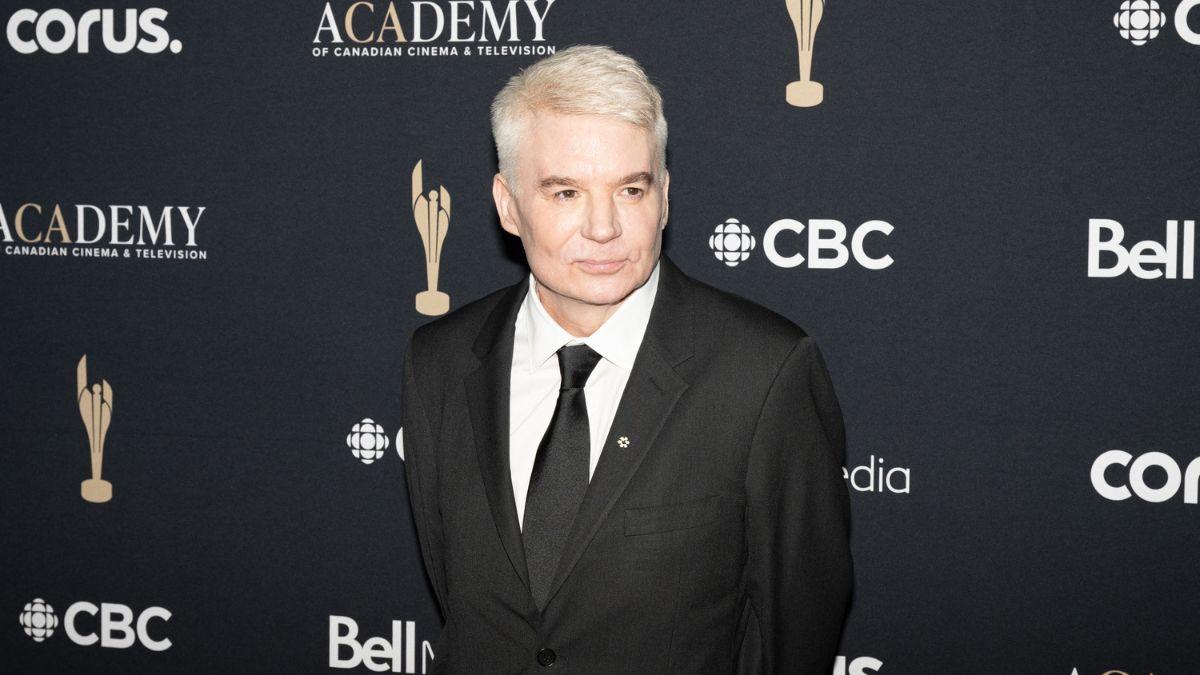 Photo of Mike Myers