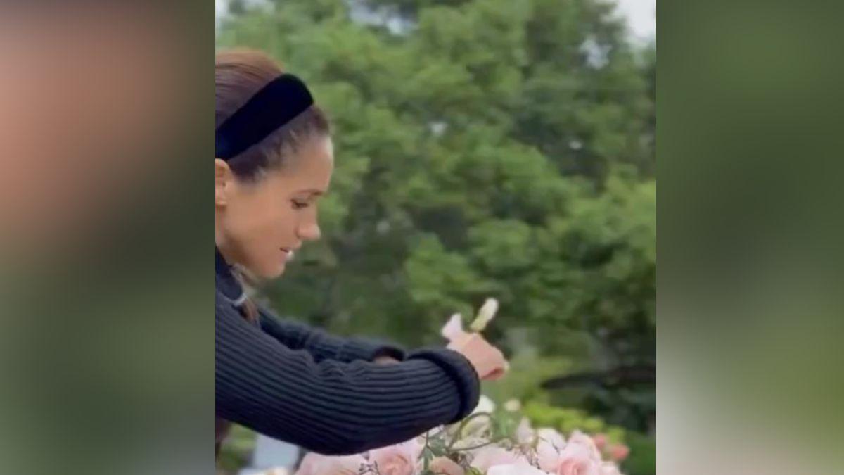 Photo of Meghan Markle