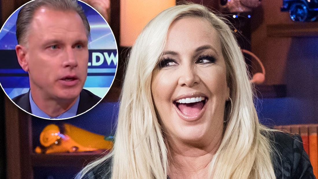 Shannon Beador 'Not Ready To Settle Down' With Comcast Exec Rick Stanley