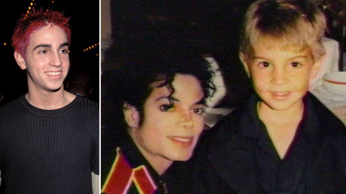 Wade Robson has a pending civil suit against Michael's estate alleging childhood abuse.