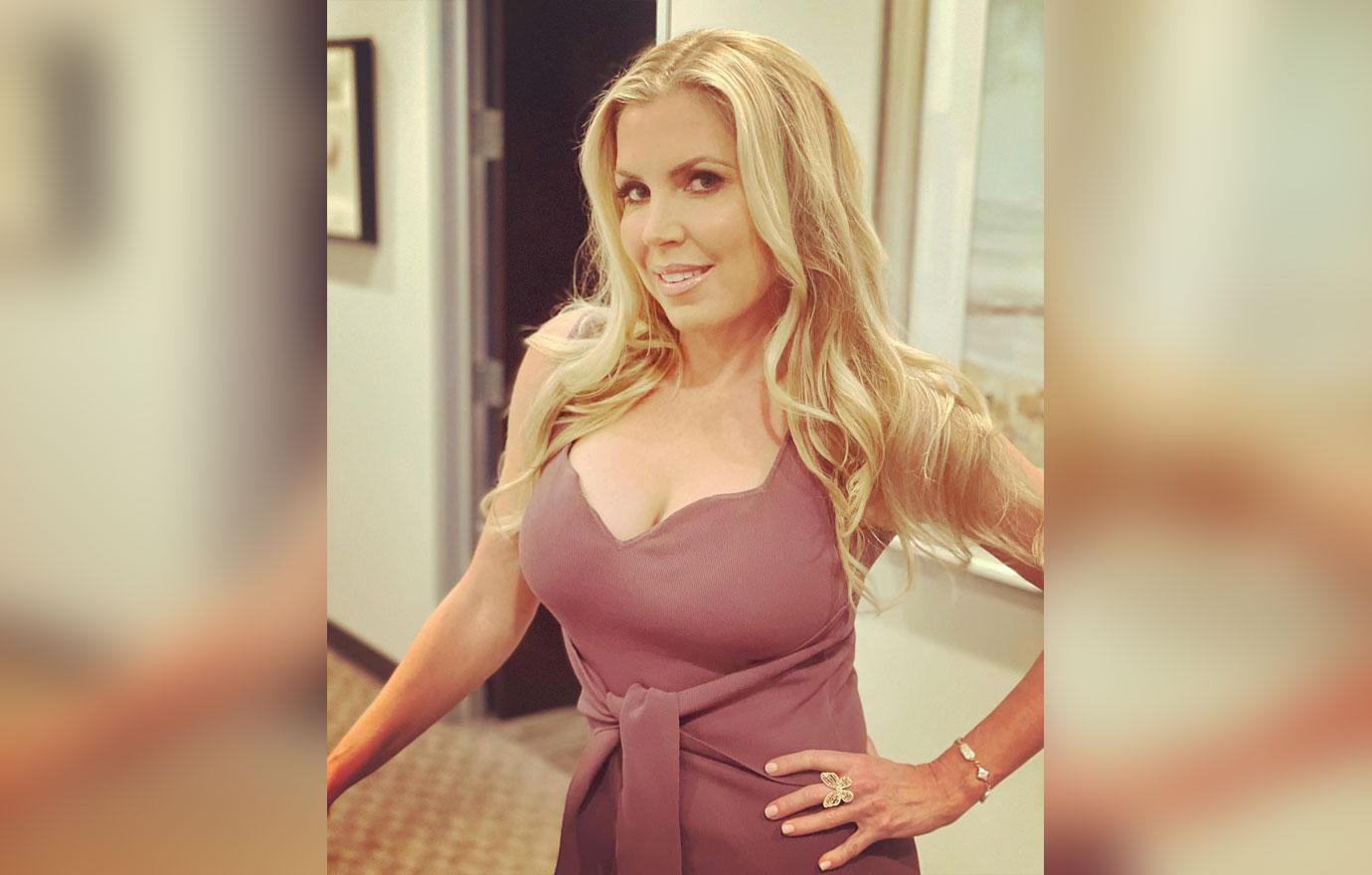 New 'RHOC' Star Dr. Jen Armstrong Sued For Battery & Medical Negligence