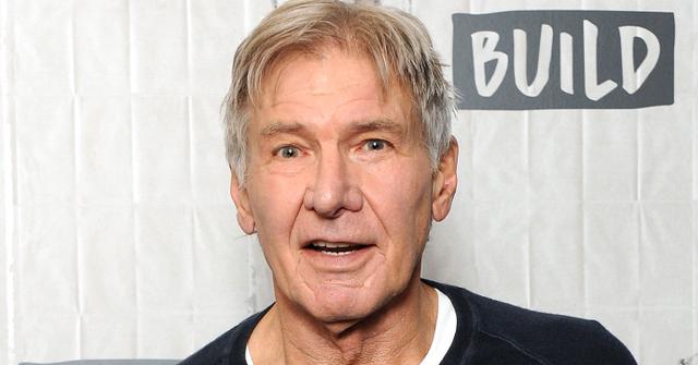Harrison Ford Rescues Woman In Car Highway Drama