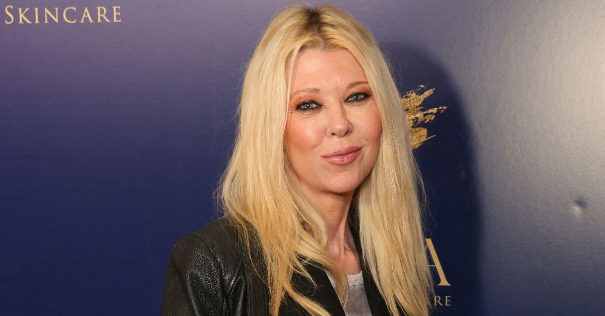 picture of Tara Reid