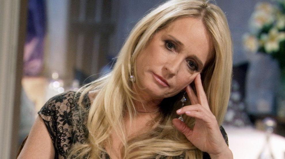 Kim Richards Drunk In Public Plea Deal Jail