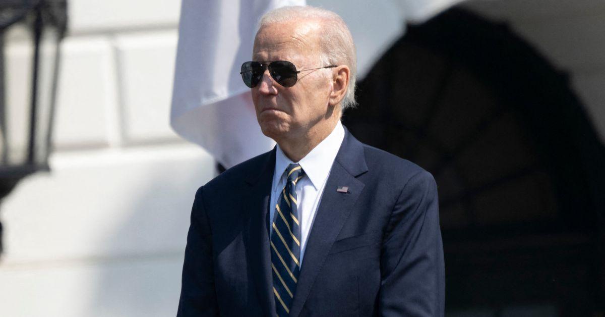 Joe Biden's Team Set to 'Repair' VP Kamala Harris' Image Ahead of Election