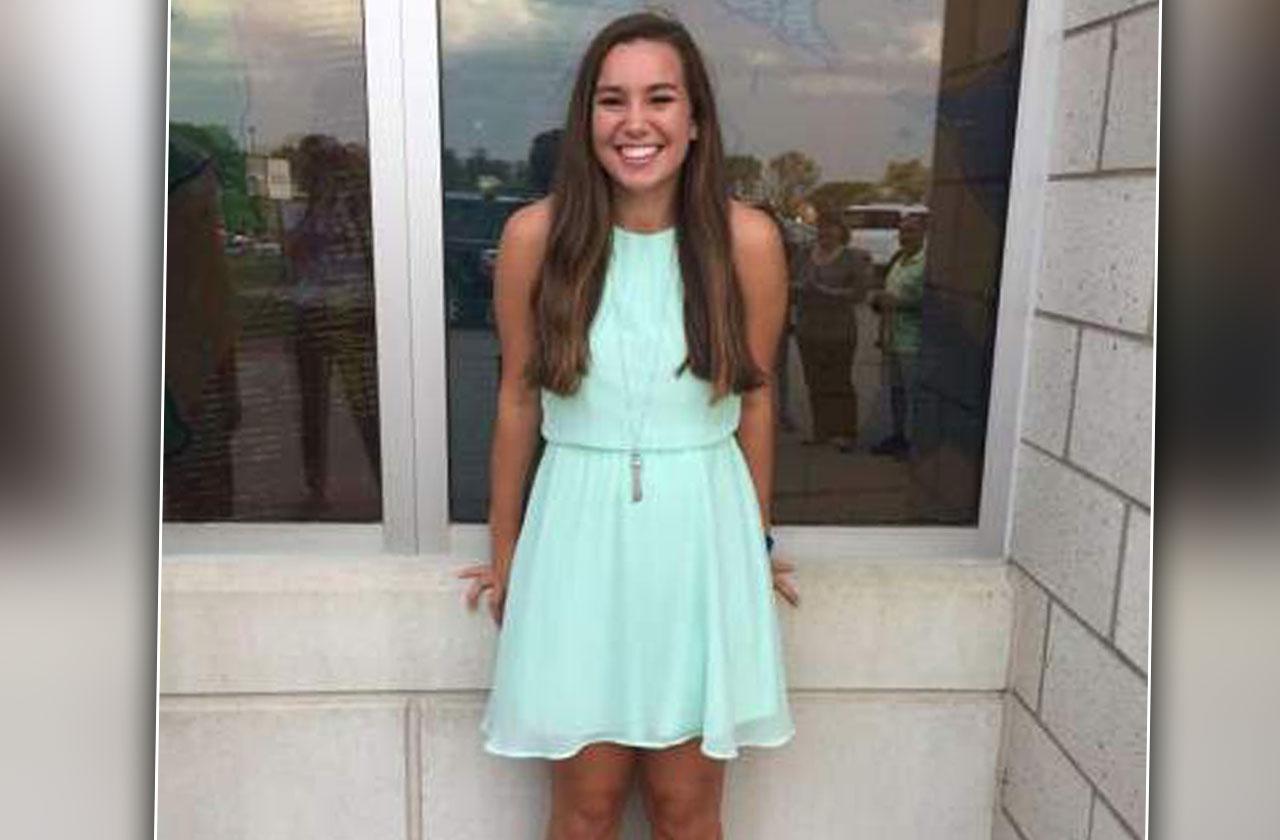 mollie tibbetts cops close call three weeks before teen found dead