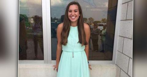 mollie tibbetts cops close call three weeks before teen found dead