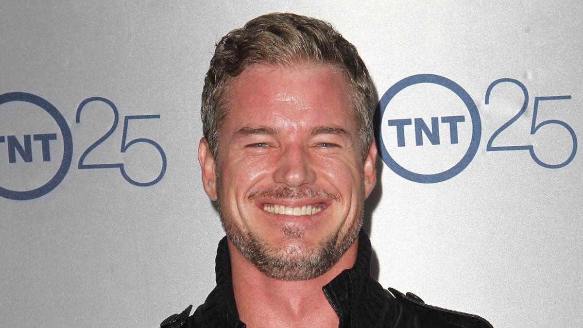 picture of Eric Dane