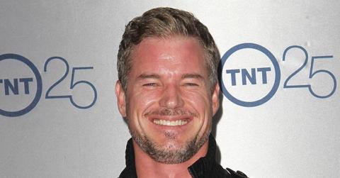 picture of Eric Dane