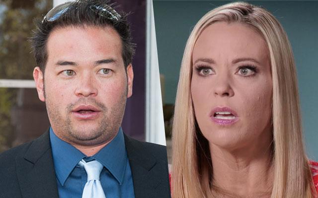 Kate Gosselin Loses $132k Court War With Ex-Husband Jon Over Back