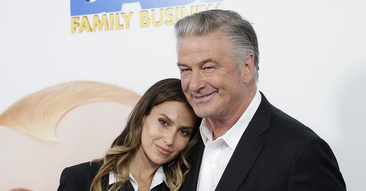 alec baldwin wife hilaria kids happy instagram vermont mansion rust shooting