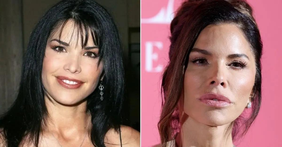 lauren sanchez