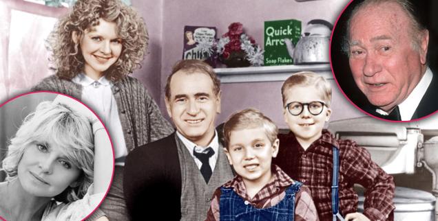 //then now a christmas story radar online