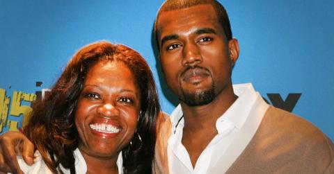 Death Of Kanye West's Mother Blamed On Cousin