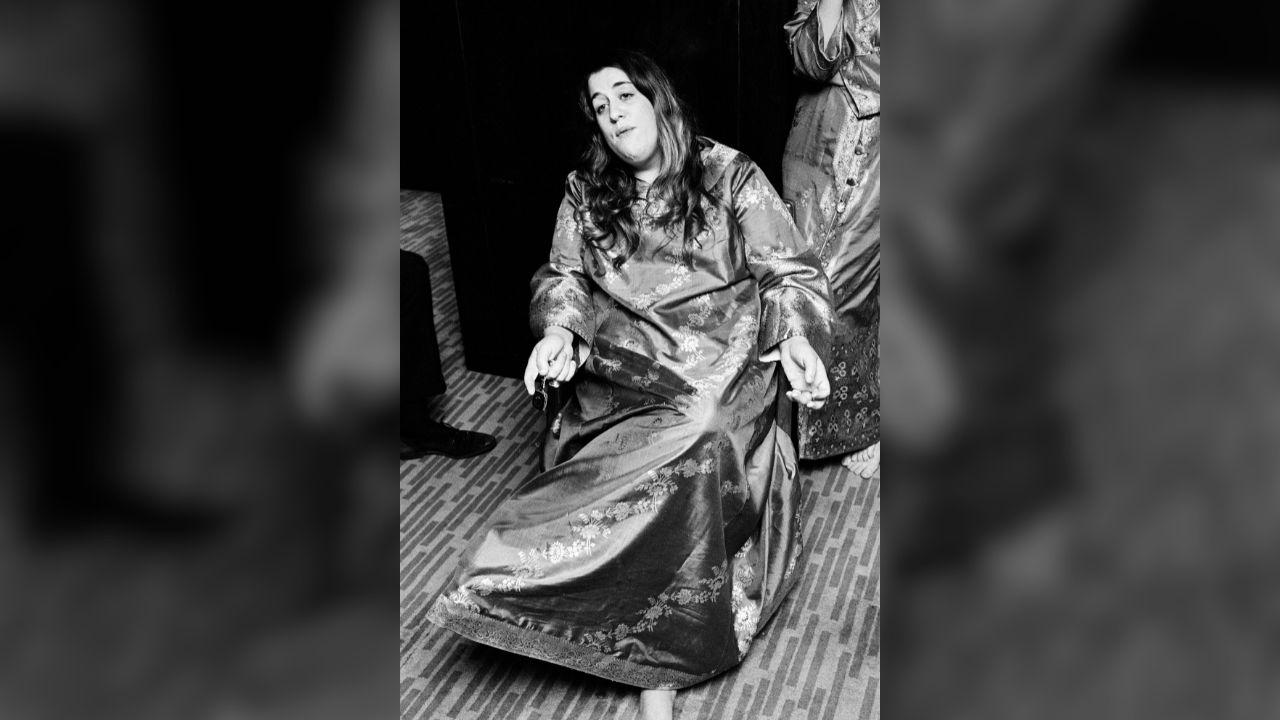 Cass Elliot 