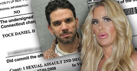 kim zolciak ex husband daniel toce sex offender minor