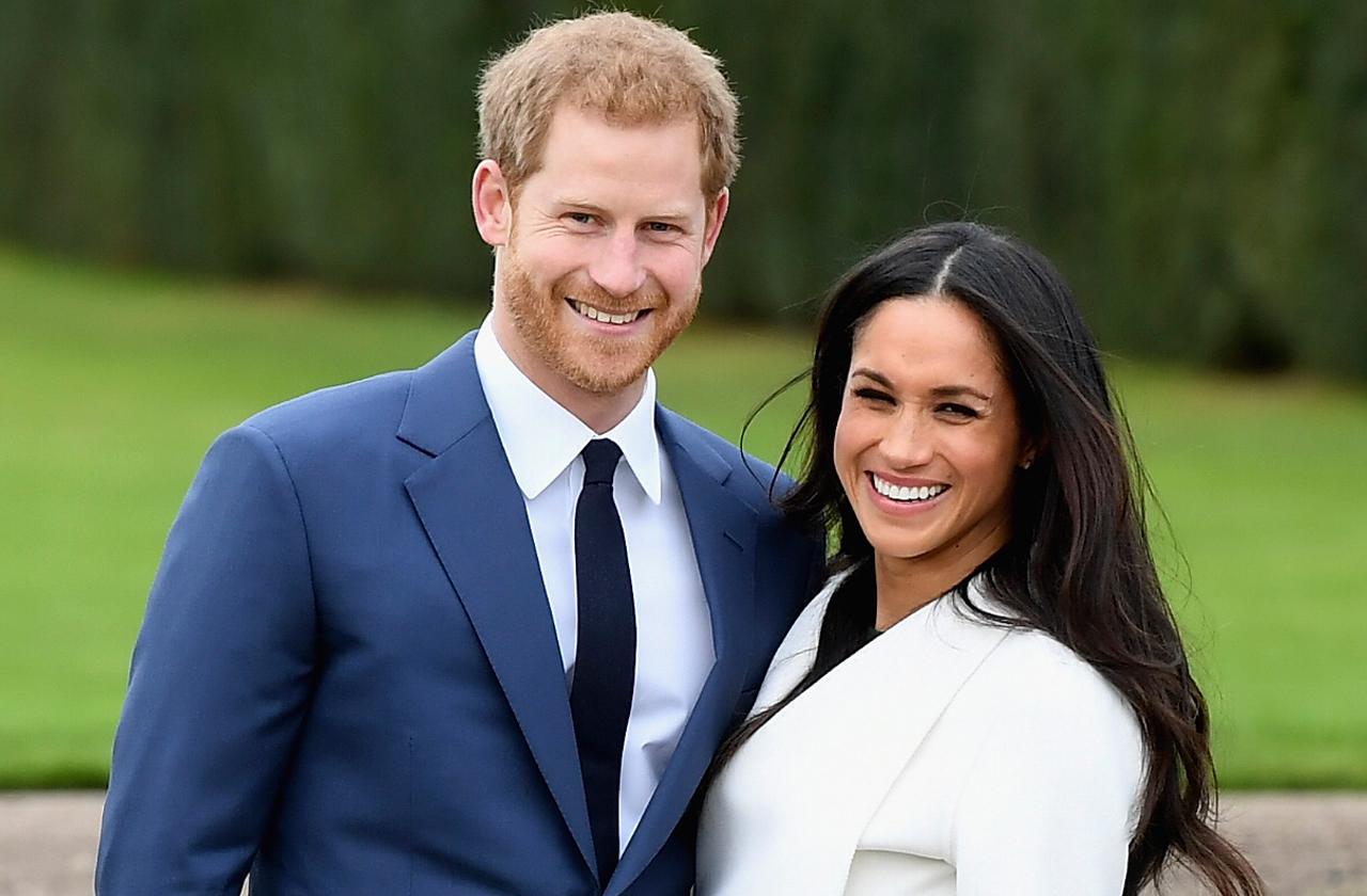 Prince Harry And Meghan Markle Toronto Love Nest For Sale