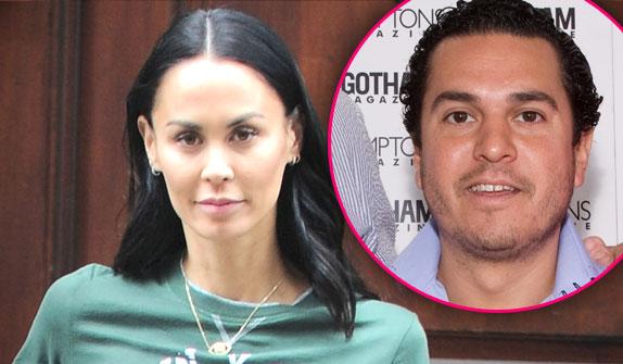 //jules wainstein divorce rhony ex demands money pp
