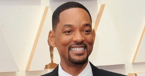 picture of Will Smith