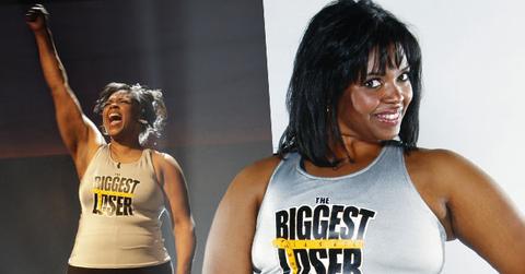 joelle gwynn biggest loser lawsuit illegal drugs interview doctor dismiss