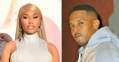 nicki minaj accuses people attempting sabotage canada show kenneth petty judge approves