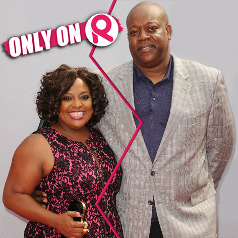 //sherri shepherd lamar sally