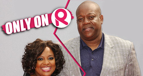 //sherri shepherd lamar sally