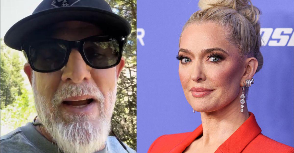 John McPhee, a former special operations soldier who served in Afghanistan, is Jayne's new partner.