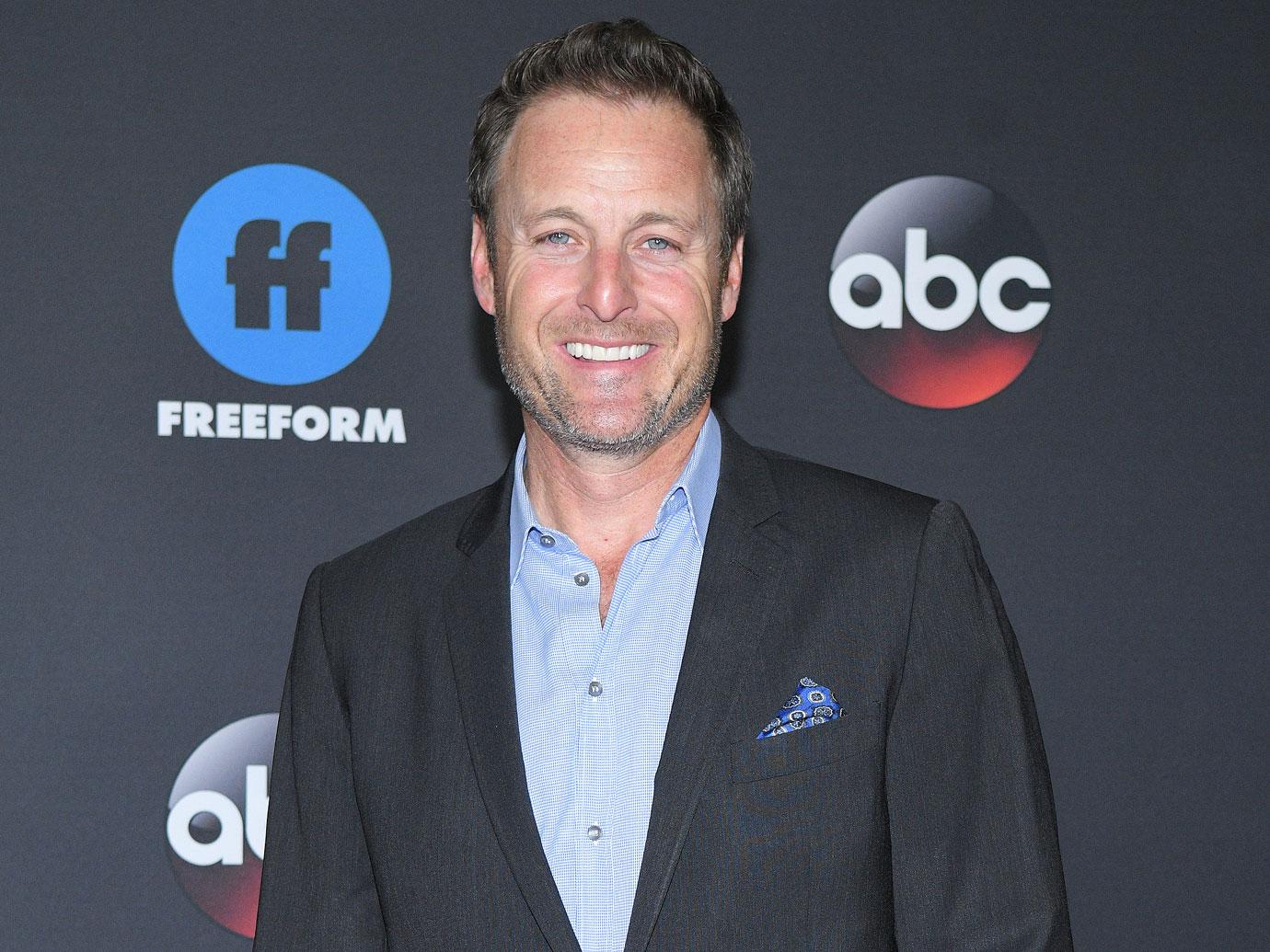 chris harrison bachelor host will return dancing with the stars