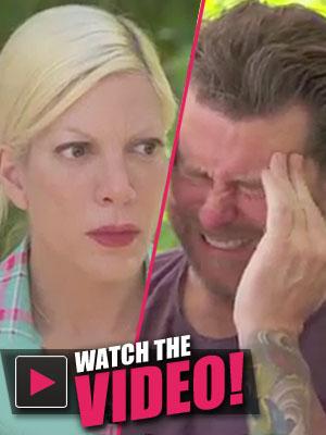 //tori spelling dean mcdermott true tori preview tall